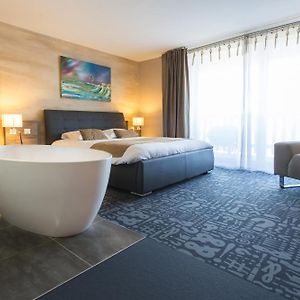 Hotel Le Dormeur