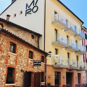 Hotel Miro'